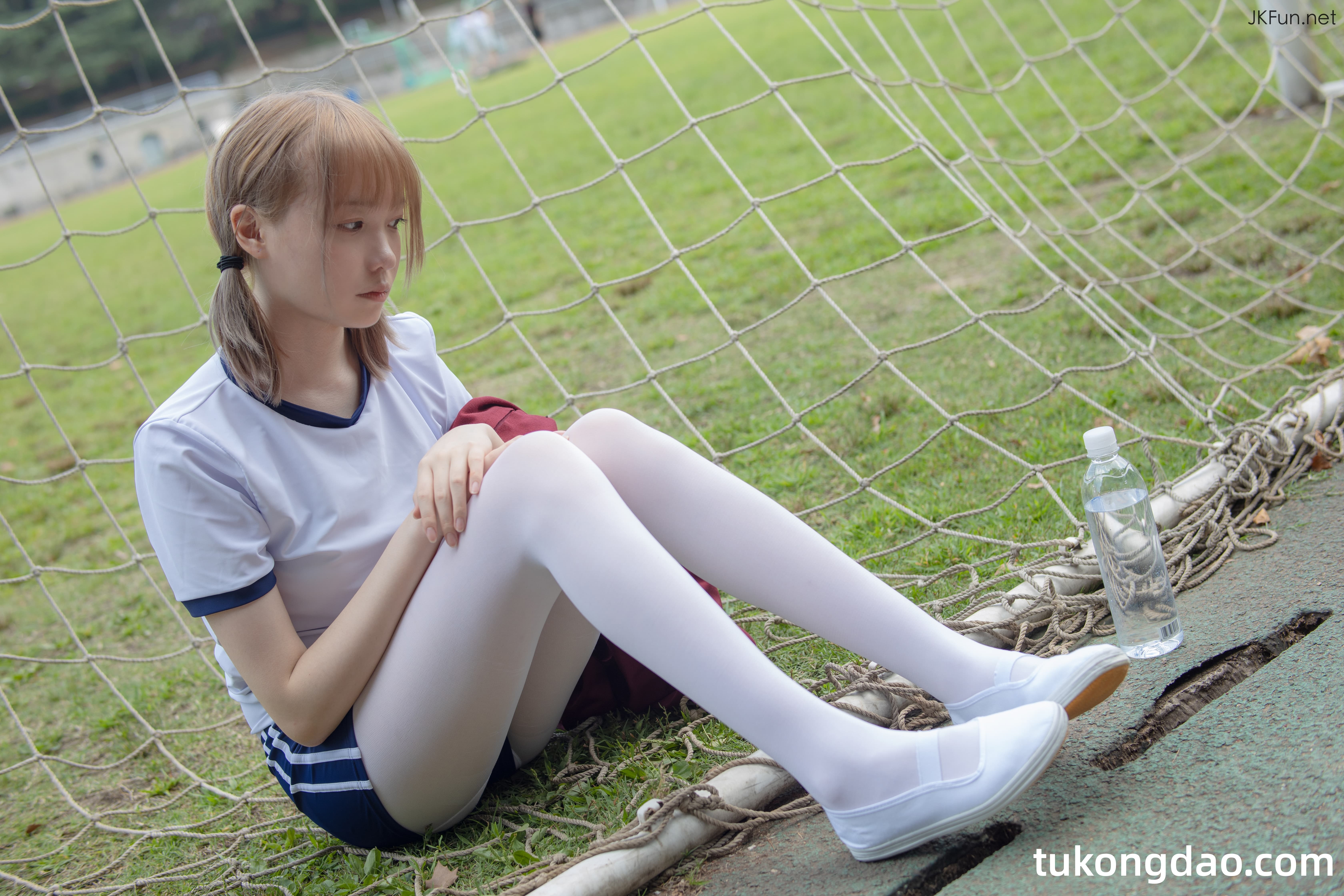 JKFUN-019 写真集 JKFUN-第46张